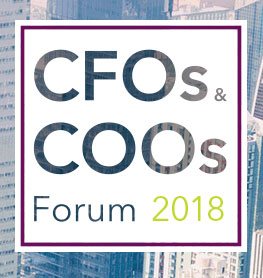 PEI CFOs and COOs Forum