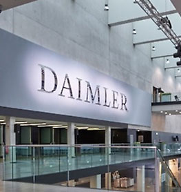Annual Meeting of Daimler AG