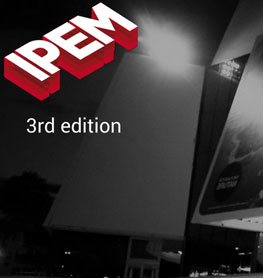IPEM - 3rd edition
